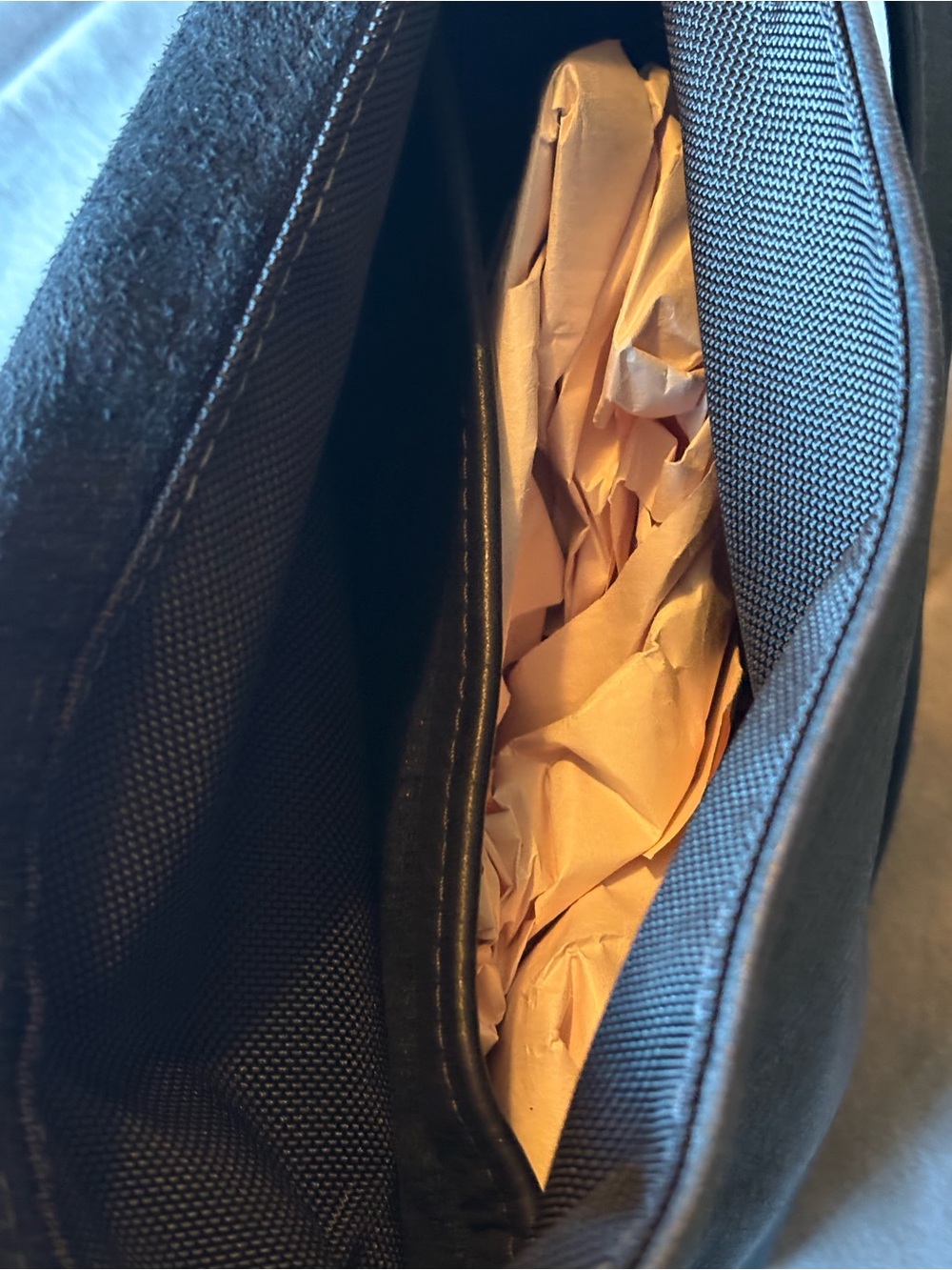 Sturgis leather Purse - Picture 4 of 8
